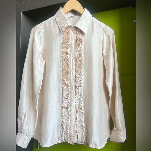 Chan Luu Tops - Chan luu blouse